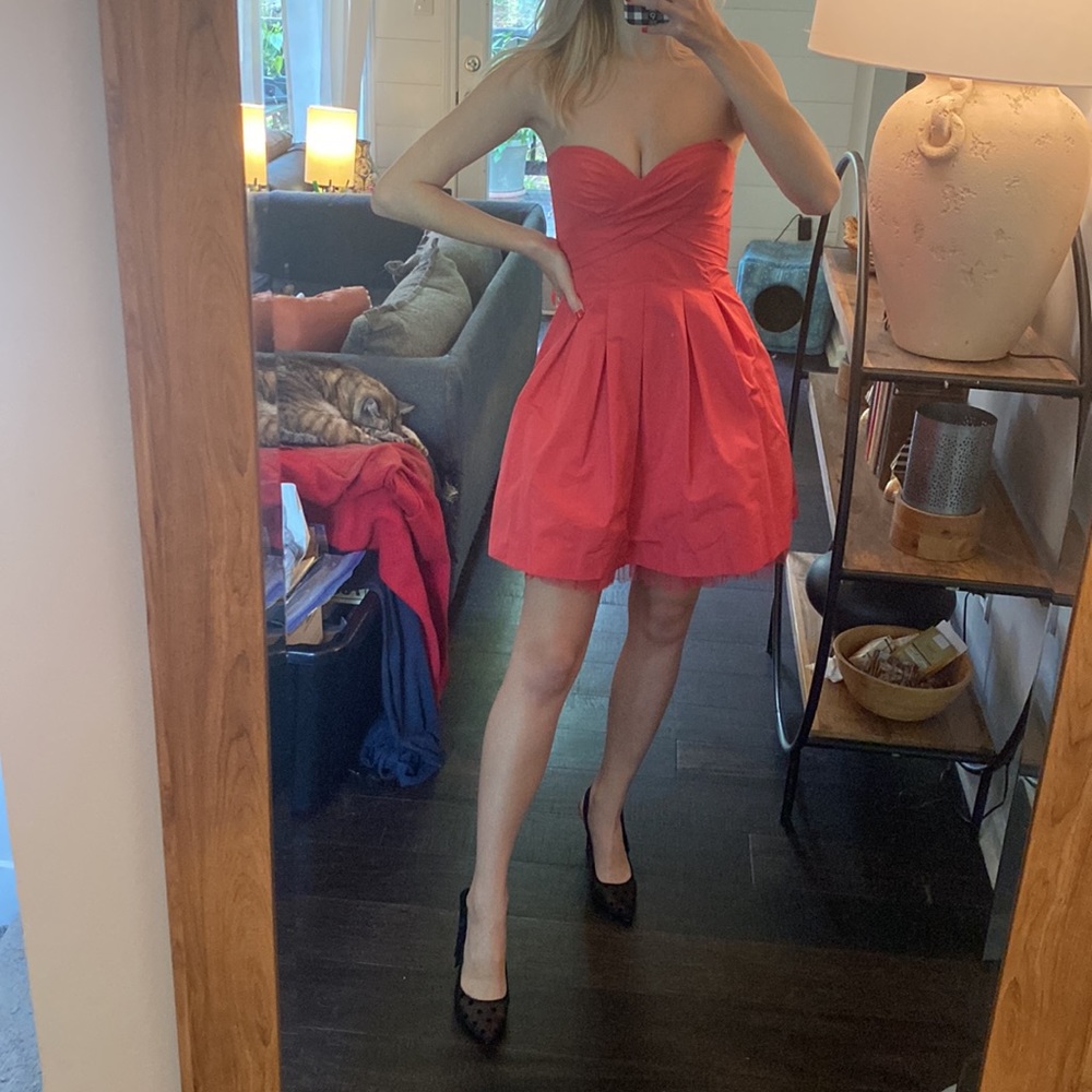 BGBG Party Dress